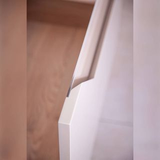 Тумба под раковину Бриклаер Брайтон 4627125415791 60 см бежевый